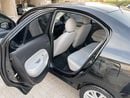 Mitsubishi Attrage GLX HIGHLINE