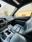 Jeep Grand Wagoneer L limited