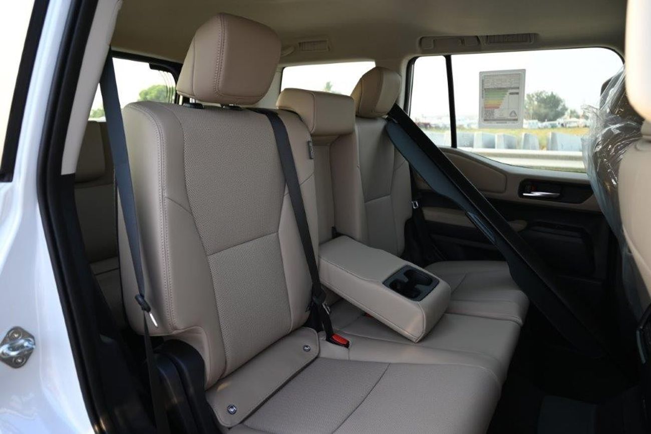 Toyota Prado TXL 2.8L TURBO DIESEL 7 SEAT AUTOMATIC