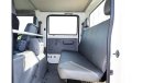 Hino 300 Series 614 Dual Cab Truck with Rear AC | Excellent Condition | GCC