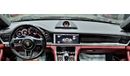 Porsche Panamera PORSCHE PANAMERA 4S STATION WAGON 2018 GCC IN PERFECT CONDITION FOR 325K AED