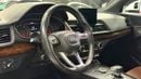 أودي Q5 45 TFSI S-LINE