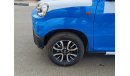 Suzuki S-Presso Automatic Gear / Full Option / Alloy Rims / Power Steering Control / DVD (Code # 417503)