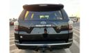 Toyota 4Runner 2016 Toyota 4Runnner SR5 Premium 4x4