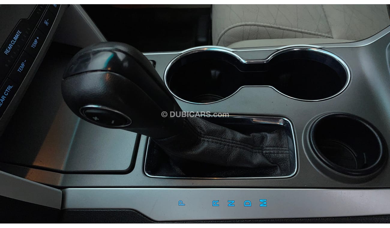 Ford Explorer STD 3.5 | Zero Down Payment | Free Home Test Drive