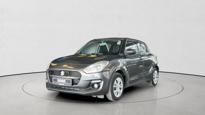 Suzuki Swift GL | Guaranteed Warranty | 0 Down Payment
