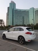 بورش كايان S 4.8L