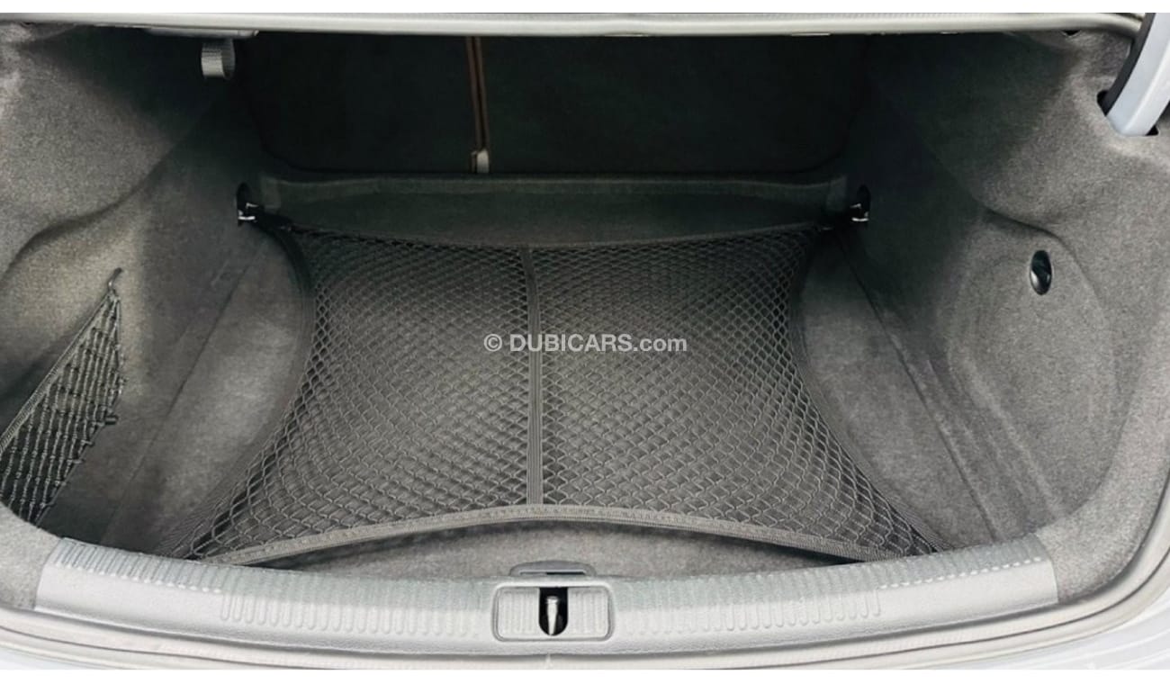 Audi A3 35 TFSI GCC .. FSH .. Original Paint .. 1,4L .. Perfect Condition