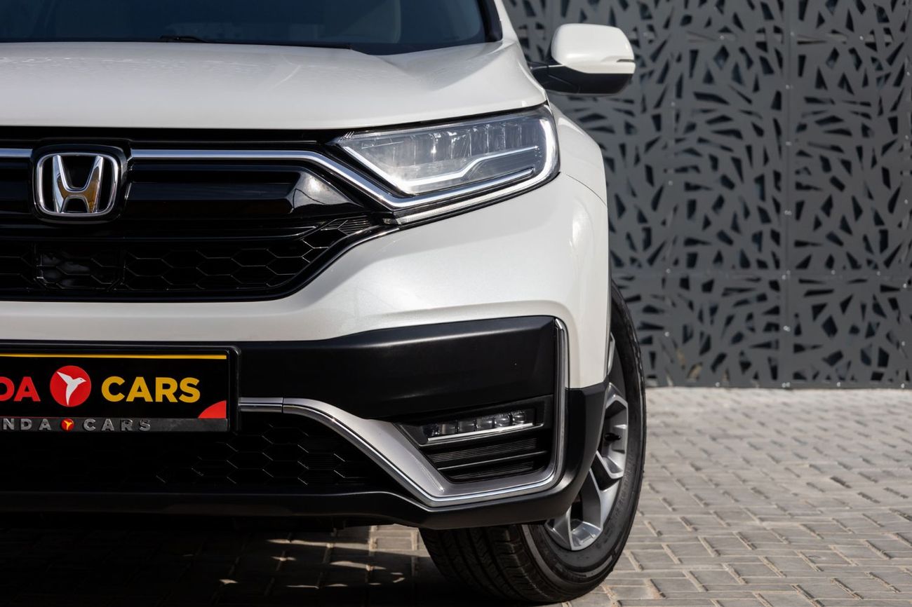 هوندا سي آر في EX 1.5L (188 HP)