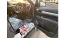 Toyota Hilux DIESEL 2.8L manual gear RIGHT HAND DRIVE (EXPORT ONLY)