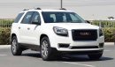 GMC Acadia