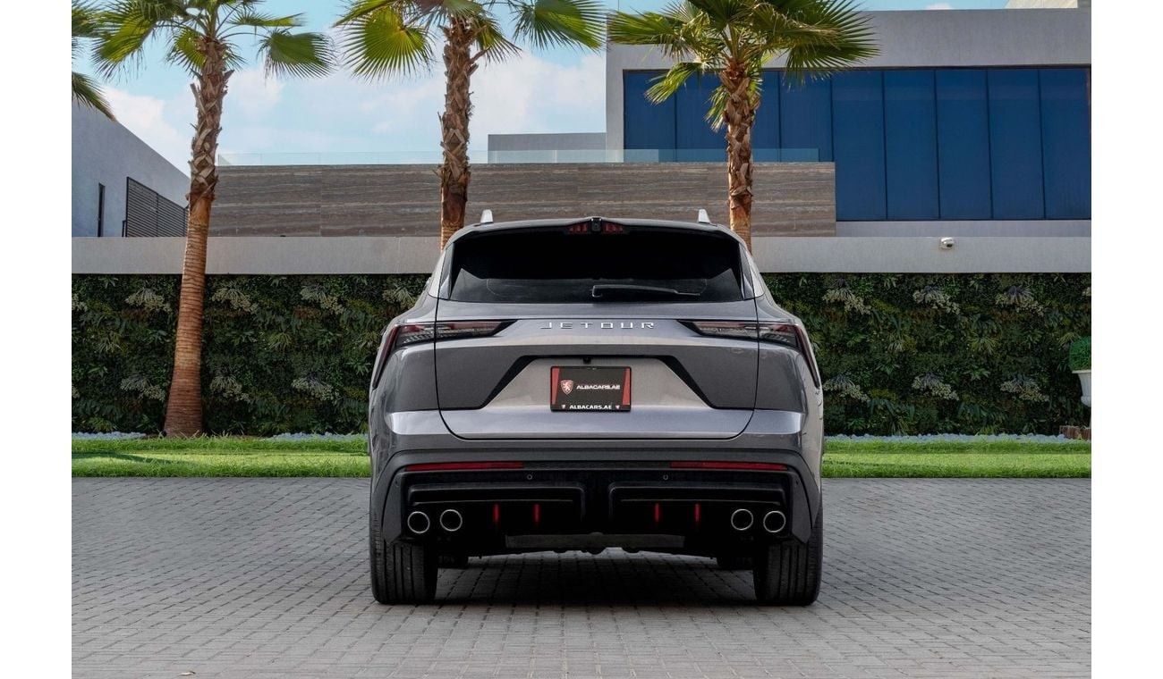 Jetour Dashing 1.6 L | 1,762 P.M  | 0% Downpayment | USED Jetour Dashing 1.6L!