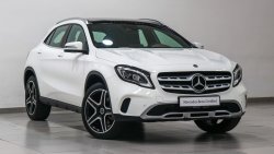 Mercedes-Benz GLA 250 4MATIC VSB 28410