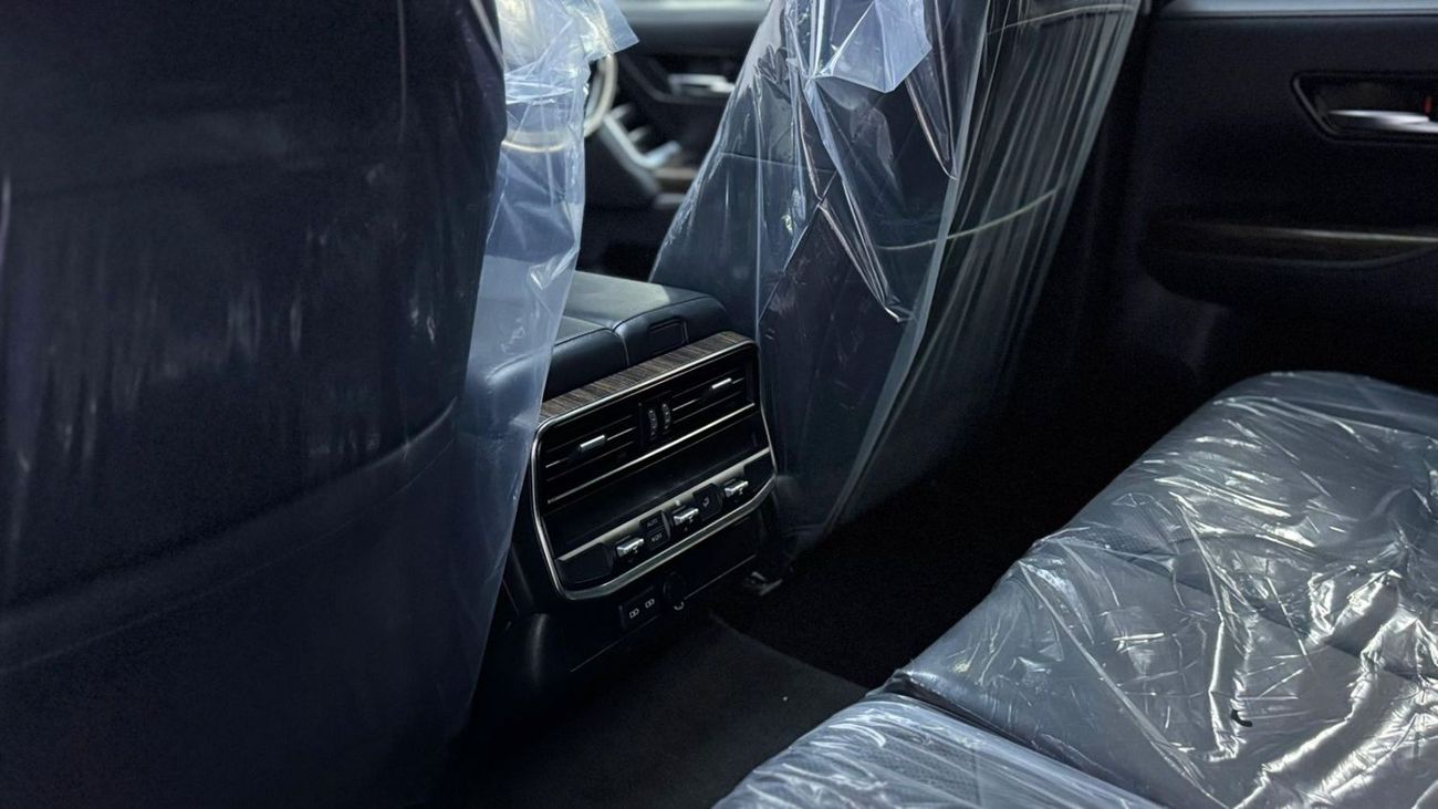 تويوتا لاند كروزر Full option LC300, perfect inside and outside