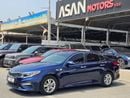 Kia Optima LX KIA OPTIMA 2.4L 4CYL