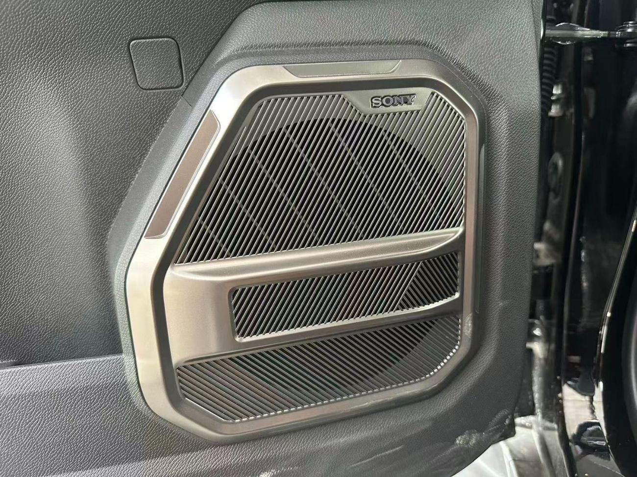 جيتور T2 2025 Jetour T2 Petrol 2.0TD XWD Conquer+