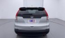 Honda CRV EX 2.4 | Under Warranty | Inspected on 150+ parameters