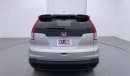 Honda CR-V EX 2.4 | Under Warranty | Inspected on 150+ parameters