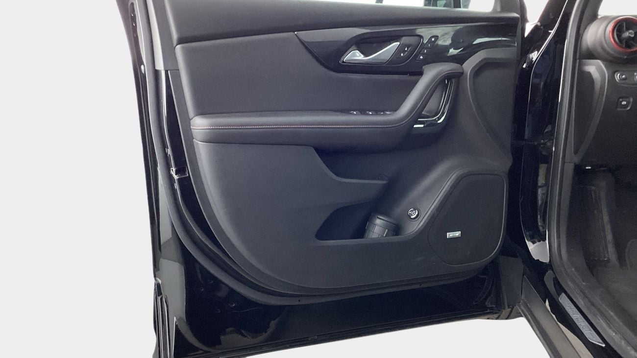 Chevrolet Blazer RS 3.6L (305 HP) FWD RS | Guaranteed Warranty | 0 Down Payment