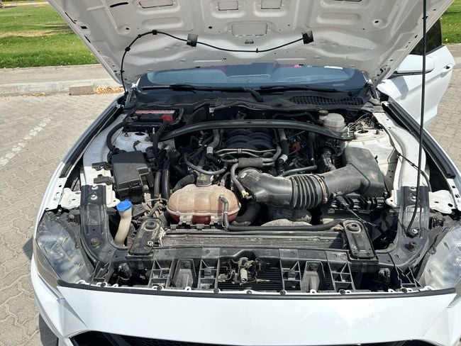 Ford Mustang GT PREMIUM, миниатюра 26