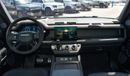 Land Rover Defender 110 P525 5.0P V8 X AWD Aut.