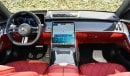 مرسيدس بنز S 500 4Matic AMG V6 | 2023 | Brand New