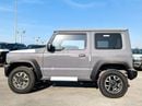 Suzuki Jimny SUZUKI JIMNY 1.5L 4×4