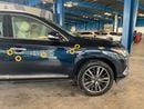 إنفينيتي QX60 LUXE SENSORY | شامل الضمان | 0 ﺪﻔﻋﺓ ﺃﻮﻟﻯ
