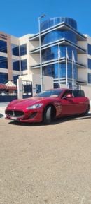 Maserati Gran Turismo