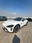 شاومى YU7 Xiaomi Yu7 Pro