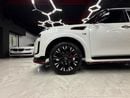 Nissan Patrol NISMO