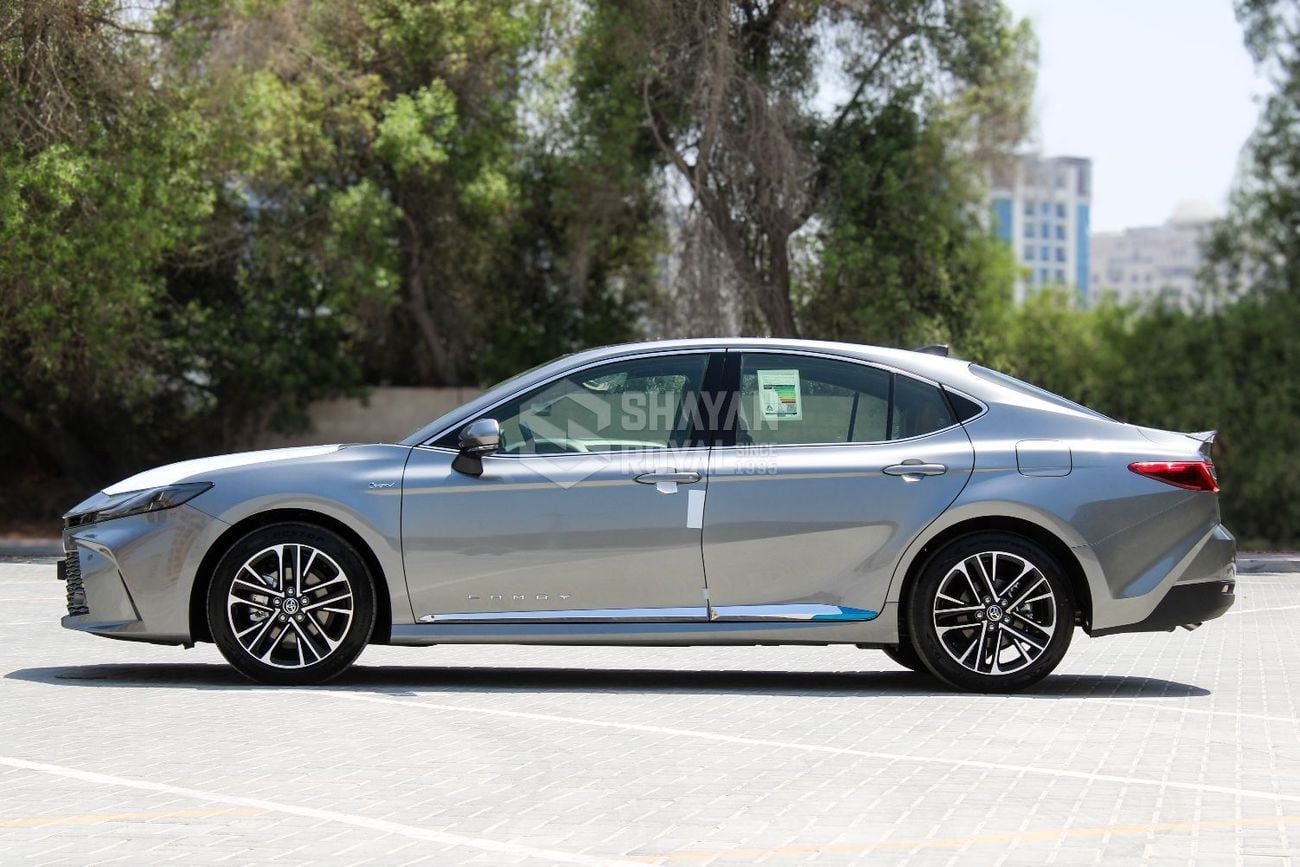 Toyota Camry LUMIERE 2.5L HYBRID AT FWD AT 2026MY