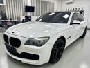BMW 750Li M Sport