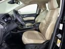 Ford Edge SEL /AL TAYER MOTORS AL QOUZ SHOWROOM /SEL122