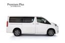 Toyota Granvia 3.5L Premium 2023 Toyota Granvia, Warranty, Captain Seats, Full Options, Low Kms, GCC