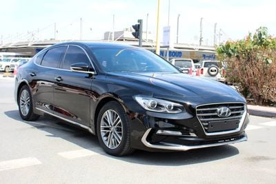 Hyundai Grandeur 2.4L Good Condition Card Payment also accept