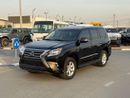 Lexus GX460 2017 Prestige 4.6L LIMITED FULL OPTION GCC