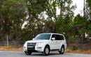 ميتسوبيشي باجيرو GLS L/L GOLD ميتسوبيشي باجيرو 2015 خليجي بحالة ممتازة Base 3.5L (7 Seater)