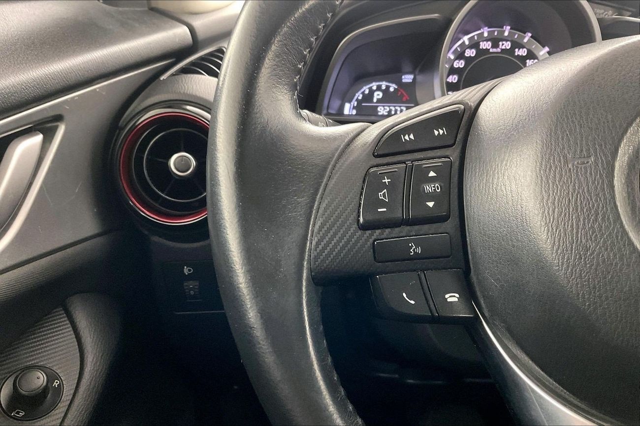 Mazda CX3 GT | National Day Celebration | Guaranteed Warranty | 0 Down Payment