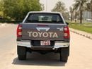 Toyota Hilux SR5