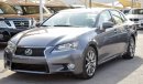 Lexus GS350