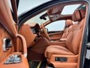 بنتلي بينتايجا 2017 Bentley Bentayga, Full Service History, Feb 2028 GTA Service Pack, Excellent Condition, GCC
