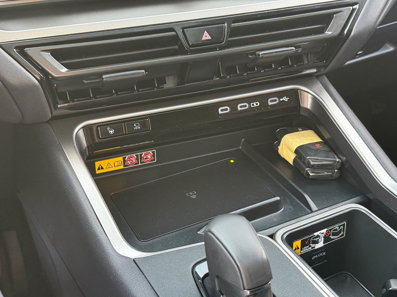 لكزس TX 350 2024 LEXUS TX350 AWD FULL OPTIONS IMPORTED FROM USA