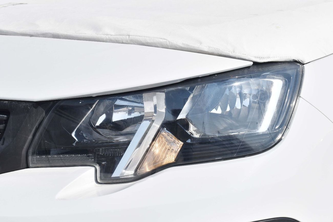 Peugeot Partner PEUGEOT PARTNER 1.6L DIESEL