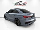 Audi RS3 STD