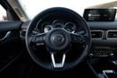 Mazda CX5 GS 2.5L