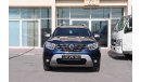 Renault Duster SE Renault Duster 1.6L 2020 GCC