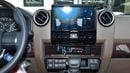 Toyota Land Cruiser Pick Up Double Cabin
