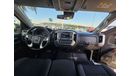 GMC Sierra 1500 SLE GMC SIERRA SLE 2018 GCC SINGLE OWNER WITH FULL LIFT KIT