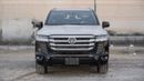 Toyota Land Cruiser TOYOTA LANDCRUISER 4.0 GXR -2026YM